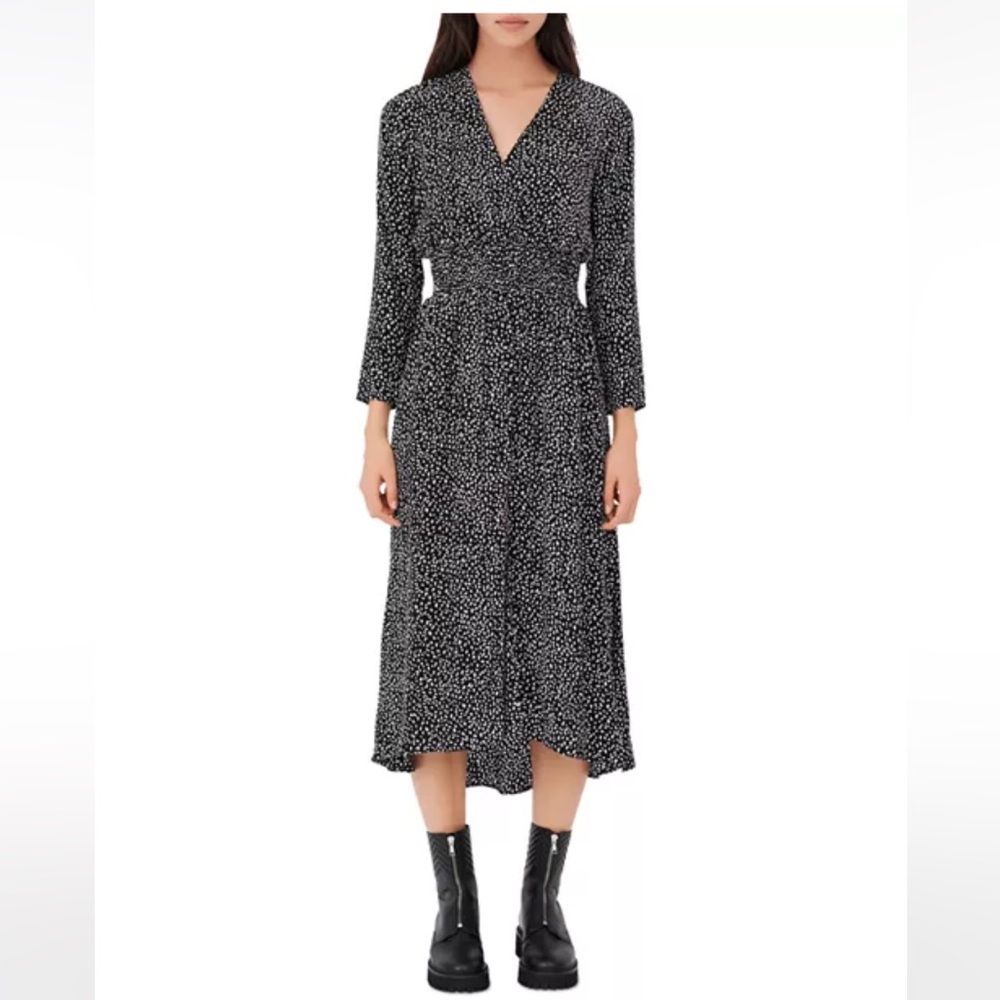 New with tag Maje Rosila dress
